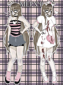 SKETCH FULLBODY, TWO PEOPLE, $22.50