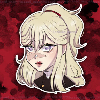 SKETCH HEADSHOT, $5